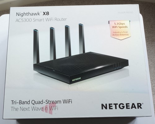 r8500-100nas r8500-100nas