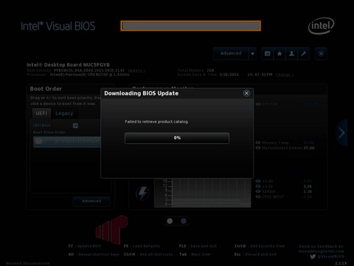 Bios