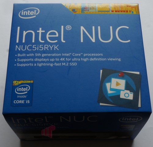 Intel Nuc Kit Nuc5i5ryk Mini Pc Missing Remote Intel Nuc Kit Nuc5i5ryk Mini Pc Missing Remote