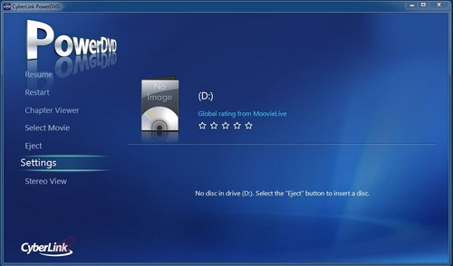 Cyberlink Powerdvd 12 Missing Remote