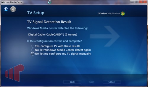 hauppauge wintv no signal hauppauge wintv no signal