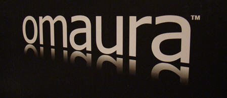 Omaura Logo