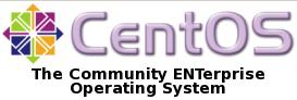 CentOS Logo