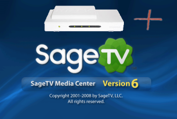 SageTV Title Pic