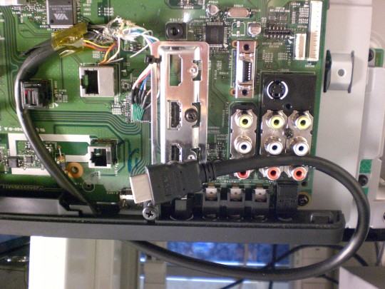 How to Hack Cable Tv Signal