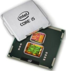 intel core i5