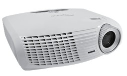 Optoma HD 20 Projector