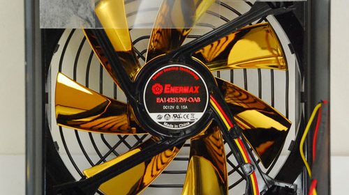 Enermax Modu 87+ Fan