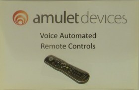 Amulet Devices Amulet Remote