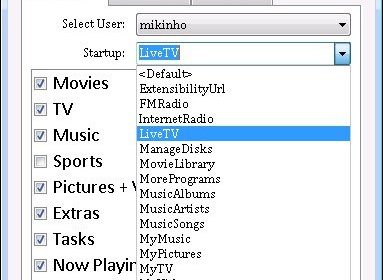 Hide Menu Strips