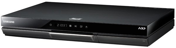 Samsung BD-D8500