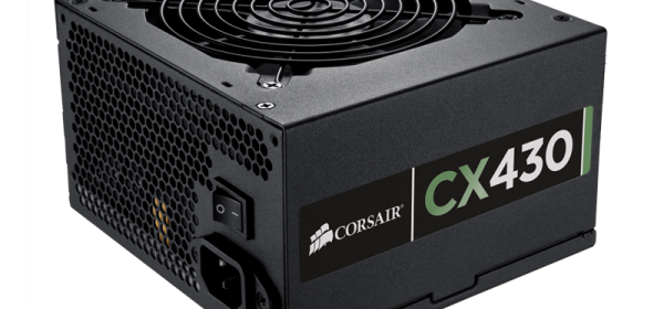 Corsair CX430