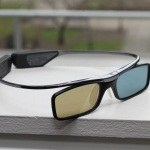 Samsung 2011 Bluetooth 3D Glasses
