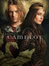 Camelot Cover