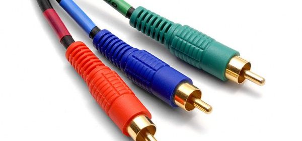 Component Cable