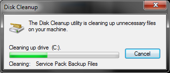 Disk Cleanup 4