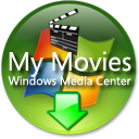 My Movies WMC Logo