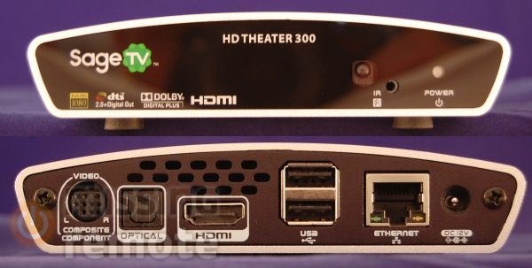 sagetv manual
