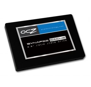 OCZ Synapse Cache SSD