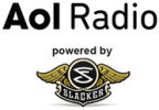 AOL Radio Powered by Slacker