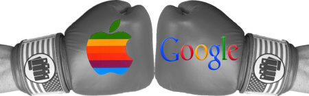 Apple vs. Google