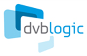 DVB Logic Logo