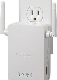Netgear Universal Wifi Range Extender WN3000RP
