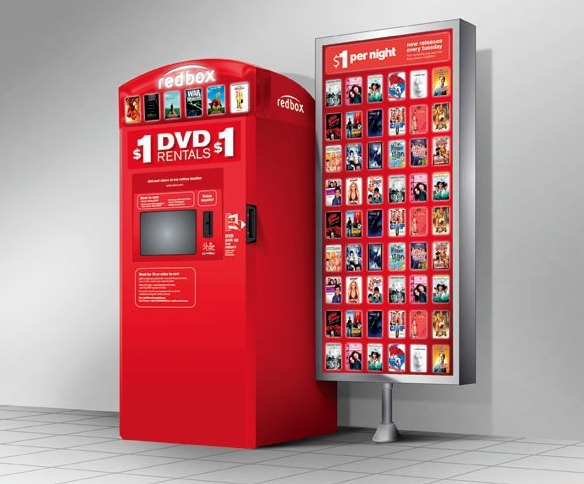 Redbox