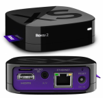 Roku 2 XS