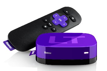 Roku LT