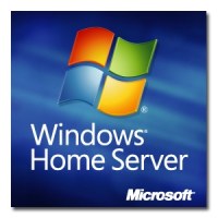 Windows Home Server Logo