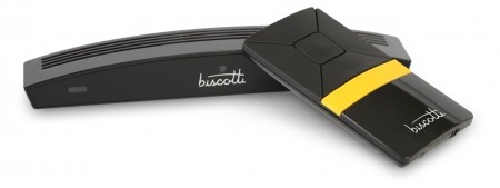 Biscotti Phone