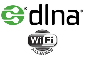 DLAN and Wi-Fi Direct