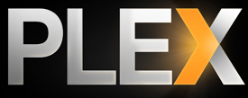 Plex Logo