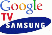 Samsung Google TV