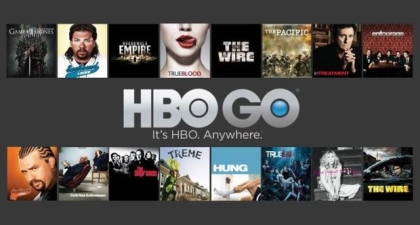 HBO Go