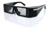 Lumus video glasses