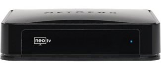 Netgear NTV200