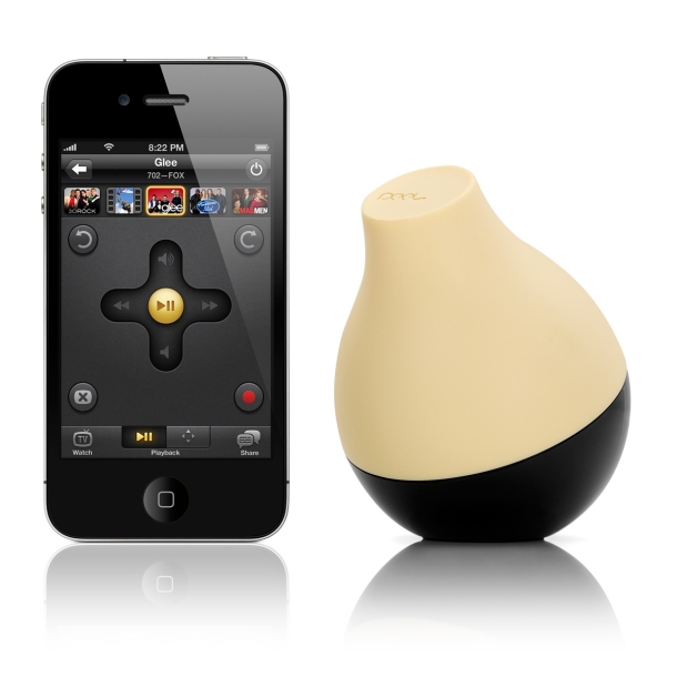 Peel Remote App For Iphone
