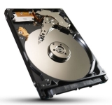 Seagate Momentus XT 750GB