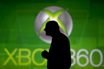 Ballmer on Xbox