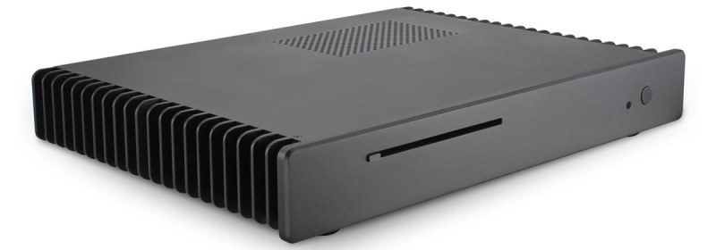 Streacom FC5 Silent HTPC Chassis