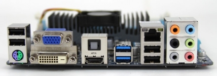 Gigabyte E350N-USB3