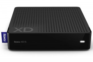 Roku XDS