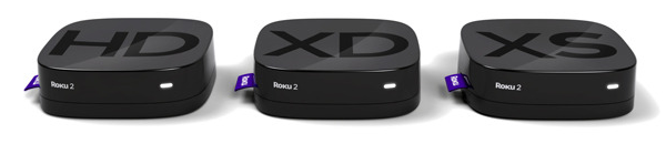 Roku 2