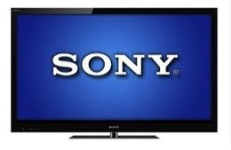 Sony TV