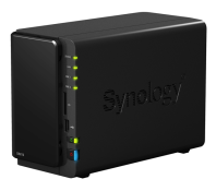 Synology DS212 NAS