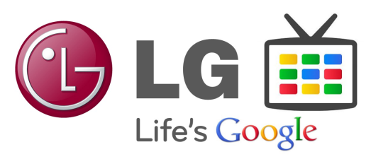 LG and Google TV