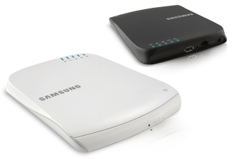 Samsung Optical SMART Hub