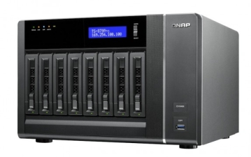 QNAP Turbo NAS